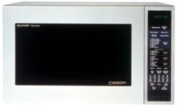Best Deals Sharp 900-watt Convection Microwave - Stainless Steel (1.5 Cu. Ft.) Deals !
Sharp 900-watt Convection Microwave - Stainless Steel (1.5 Cu. Ft.)
Â Holiday Deals !
Product Details :
With 900 watts of cooking power and 1.5 cubic feet of space, this