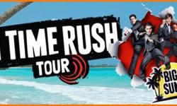 Big Time Rush Tickets Albany
Big Time Rush has announced its 2012 Big Time Summer Tour. See Kenda, James, Carlos and Logan at over 50 different locations accross the United States and Canada. The Big Time Rush Tour Starts On July 5, in Columbus Ohio and