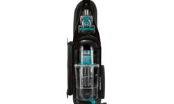 Bissell Cleanview Helix Bagless Upright Vacuum Cleaner Best Deals !
Bissell Cleanview Helix Bagless Upright Vacuum Cleaner
Â Best Deals !
Product Details :
The unique Helix System captures dirt and other debris for even greater performance, whether you're