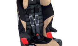 Black Britax Canyon Booster Best Deals !
Black Britax Canyon Booster
Â Best Deals !
Product Details :
The new Britax Frontier 85 Combination Harness-2-Booster boasts a forward-facing five-point harnessed weight capacity up to 85 pounds with a 20 inch