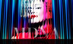 Book Madonna Tickets Manhattan
Madonna will be kicking off a summer tour to celebrate going # 1 on the US Billboard Charts, Madonna can now reveal details of Madonna World Tour 2012. The tour is scheduled to kick off at the on June 14 in Milan and Finish