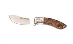"Browning Knife,781B Rmef Packer Semi-Skinner 322781B"
Manufacturer: Browning
Model: 322781B
Condition: New
Availability: In Stock
Source: http://www.fedtacticaldirect.com/product.asp?itemid=61467