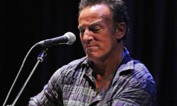 Bruce Springsteen Tickets Rochester
Bruce Springsteen is on the 2012 Wrecking Ball Tour.
Bruce Springsteen Tickets are on sale where Bruce Springsteen will be performing live in concert in Rochester
Add code backpage at the checkout for 5% off you order