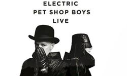 Buy Pet Shop Boys Tickets New York
Buy Pet Shop Boys Tickets are on sale where Pet Shop Boys will be performing live in New York
Add code backpage at the checkout for 5% off on any Pet Shop Boys Tickets.
Buy Pet Shop Boys Tickets
Sep 12, 2013
Thu 8:00PM
