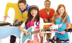 Buy The Fresh Beat Band Tickets Manhattan
Buy The Fresh Beat Band are on sale The Fresh Beat Band will be performing live in Manhattan
Add code backpage at the checkout for 5% off on any The Fresh Beat Band.
Buy The Fresh Beat Band Tickets
Nov 12, 2013