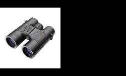 "
Leupold 111741 BX-2 Cascades Roof Prism Binoculars 10x42mm, Black
Serious optical performance in a slim, in-line binocular that's a pleasure to take into the field.
Features:
- An outstanding low-light performer.
- The multi-coated lens system ensures