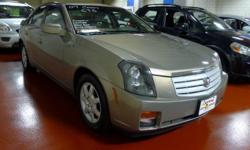 Napoli Suzuki
For the best deal on this vehicle,
call Marci Lynn in the Internet Dept on 203-551-9644
Click Here to View All Photos (20)
2007 Cadillac CTS Pre-Owned
Price: Call for Price
Make: Cadillac
Mileage: 32486
Model: CTS
Transmission: Not