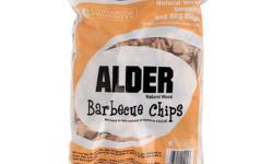 Camerons Products Outdoor Barbecue Chips, AlderFeatures:- Alder Flavor- 100% all natural kiln dried wood chips - no additives- Thumbnail size is ideal for use in your Camerons BBQ Smoke Box, barbecue or outdoor smoker- Heavy duty plastic bag with