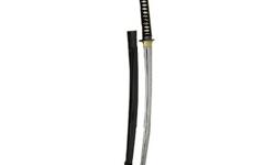 The Practical Katanas have always been at the forefront of providing economical yet functional swords to the martial arts community. These latest Practicals combine the blade geometries and profiles of the Performance Series with the affordability of the