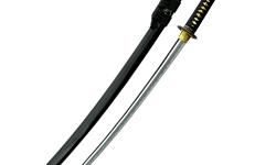 CAS Hanwei Shinto Katana SH1001
Manufacturer: CAS Hanwei
Model: SH1001
Condition: New
Availability: In Stock
Source: http://www.fedtacticaldirect.com/product.asp?itemid=51918