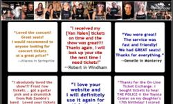 Celtic Woman Tickets Syracuse NY Landmark Theatre
See Celtic Woman in Syracuse NY at Landmark Theatre with tickets from the MyCityRocks Ticket Exchange.
Â 
March 28, 2013.
Â 
Use this link: Celtic Woman Tickets Syracuse NY Landmark Theatre.
Â 
Discount code