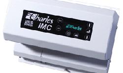 IMC Chargers are state-of-the-art battery chargers specifically created for harsh marine environments. Their rugged design, configurable settings and revolutionary "man-machine" interface make these chargers the first choice for serious boaters.The IMC