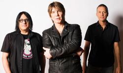 Order The Goo Goo Dolls, Collective Soul & Tribe Society tickets at Saratoga Performing Arts Center in Saratoga Springs, NY for Sunday 8/21/2016 concert.
In order to purchase Goo Goo Dolls tickets, please use coupon code TIXCLICK5 at checkout where you