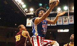 2011 and 2012 Harlem Globetrotters Tickets
The Harlem Globetrotters are an exhibition basketball team that began some 85 years ago in Chicago.Â  Abe Saperstein is the person behind the Harlem Globetrotters.Â  These entertaining athetes bring comedy and