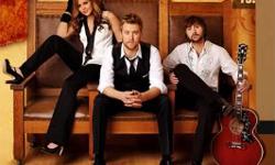 Lady Antebellum Own the Night Tour
Lady Antebellum is bringing her "Own the Night World Tour" to venues across the United States and Canada during the later part of 2011 and into 2012. Â Lady Antebellum is a trio of country singers who have already won