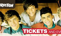 Cheap One Direction Tickets New York
Cheap One Direction are on sale One Direction will be performing live in New York
Add code backpage at the checkout for 5% off on any One Direction.
Cheap One Direction Tickets
Jun 13, 2013
Thu 7:30PM
BB&T Center