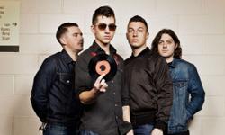 Order Arctic Monkeys concert tickets at Madison Square Garden in New York, NY for Saturday 2/8/2014 concert.
To get your discount Arctic Monkeys concert tickets at cheaper price you would need to add the discount code TIXCLICK5 at checkout where you will