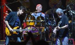 Book cheaper Dead & Company tickets at Saratoga Performing Arts Center in Saratoga Springs, NY for Tuesday 6/21/2016 concert.
In order to purchase Dead & Company tickets, please use coupon code TIXCLICK5 at checkout where you will get 5% off your Dead &