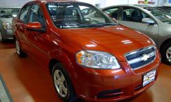Napoli Suzuki
For the best deal on this vehicle,
call Marci Lynn in the Internet Dept on 203-551-9644
2010 Chevrolet Aveo
Engine: Â 4 Cyl.
Body: Â Sedan
Mileage: Â 36609
Vin: Â KL1TD5DE1AB087795
Color: Â Red
Transmission: Â Not Specified
Call us on