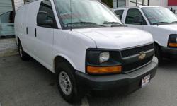 Napoli Suzuki
For the best deal on this vehicle,
call Marci Lynn in the Internet Dept on 203-551-9644
2011 Chevrolet Express Cargo Van
Vin: Â 1GCWGFFA6B1141192
Body: Â Van
Transmission: Â Automatic
Color: Â White
Mileage: Â 24649
Engine: Â 8 Cyl.
Call us on
