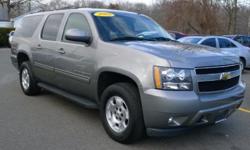 Napoli Nissan
For the best deal on this vehicle,
call Marci Lynn in the Internet Dept on 203-551-9622
Click Here to View All Photos (20)
2009 Chevrolet Suburban LT 1500 Pre-Owned
Price: Call for Price
Interior Color: Ebony
Body type: SUV 4X4
VIN: