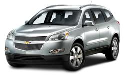 Joe Cecconi's Chrysler Complex
Guaranteed Credit Approval!
2009 Chevrolet Traverse ( Click here to inquire about this vehicle )
Asking Price Call for price
If you have any questions about this vehicle, please call
888-257-4834
OR
Click here to inquire