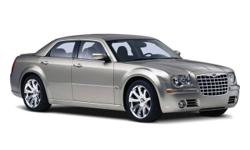 Joe Cecconi's Chrysler Complex
Guaranteed Credit Approval!
Click on any image to get more details
Â 
2008 Chrysler 300 ( Click here to inquire about this vehicle )
Â 
If you have any questions about this vehicle, please call
888-257-4834
OR
Click here to