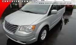 Joe Cecconi's Chrysler Complex
Guaranteed Credit Approval!
Click on any image to get more details
Â 
2008 Chrysler Town & Country ( Click here to inquire about this vehicle )
Â 
If you have any questions about this vehicle, please call
888-257-4834
OR
Click