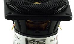 N4R OHM - 8Color - BlackA great small space full range or midrange for a hi resolution system This 4" will play down to
Manufacturer: DC Gold
Model: N4R BLACK 8 OHM
Condition: New
Price: $372.30
Availability: In Stock
Source:
