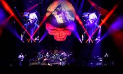 Select your seats and order Dead & Company tour tickets at Saratoga Performing Arts Center in Saratoga Springs, NY for Tuesday 6/21/2016 concert.
To secure Dead & Company tour tickets cheaper by using coupon code TIXMART and receive 6% discount for Dead &
