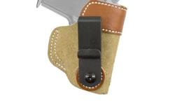 Finish/Color: TanFit: Beretta TomcatFrame/Material: LeatherHand: Right HandModel: 106Model: Sof-TuckType: Inside the Pant
Manufacturer: Desantis
Model: 106NA96Z0
Condition: New
Price: $17.13
Availability: In Stock
Source:
