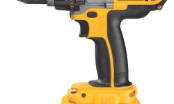 ï»¿ï»¿ï»¿
DEWALT DCD970KL 18-Volt XRP Lithium-Ion 1/2-Inch Hammerdrill/Drill/Driver Kit
More Pictures
Lowest Price
Click Here For Lastest Price !
Technical Detail :
DEWALT 18-volt XRP track saw Batteries offer long battery life; durability: 2,000 recharges
