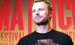 SALE! Purchase discount Purchase discount Dierks Bentley tickets at Utica Memorial Auditorium in Utica, NY for Sunday 11/16/2014 concert.
To get your cheaper Dierks Bentley tickets for less, feel free to use coupon code SALE5. You'll receive 5% OFF for