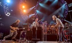 Purchase Dead & Company tickets at Saratoga Performing Arts Center in Saratoga Springs, NY for Tuesday 6/21/2016 concert.
In order to purchase Dead & Company tickets, please use coupon code TIXCLICK5 at checkout where you will get 5% off your Dead &