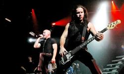 Purchase Disturbed & Breaking Benjamin tickets at Lakeview Amphitheater in Syracuse, NY for Saturday 7/9/2016 concert.
In order to purchase Disturbed & Breaking Benjamin tickets, please use discount code TIXCLICK5 at checkout where you will get 5% off