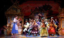 Disney's Beauty and The Beast Tickets
04/08/2015 7:00PM
Stanley Theatre - Utica
Utica, NY
Click Here to Buy Disney's Beauty and The Beast Tickets