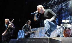 Purchase discount Disturbed & Breaking Benjamin tickets at Saratoga Performing Arts Center in Saratoga Springs, NY for Tuesday 7/12/2016 concert.
To purchase Disturbed & Breaking Benjamin tickets cheaper, use promo code DTIX when checking out. You will
