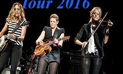 Dixie Chicks Saratoga Springs Tickets
See the Dixie Chicks 2016 DCX MMXVI Tour Concert Live at the Saratoga Performing Arts Center on Saturday June 11th!
Use this link: Dixie Chicks Tickets Saratoga Springs.
We Have Tickets On Sale Now!
Find Dixie Chicks