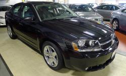 Napoli Suzuki
For the best deal on this vehicle,
call Marci Lynn in the Internet Dept on 203-551-9644
2008 Dodge Avenger R/T
Color: Â Black
Mileage: Â 22616
Vin: Â 1B3LD76M28N694565
Engine: Â 6 Cyl.
Body: Â Sedan AWD
Transmission: Â Shiftable Automatic
Stock