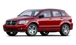 Joe Cecconi's Chrysler Complex
Joe Cecconi's Chrysler Complex
Asking Price: Call for Price
Guaranteed Credit Approval!
Contact at 888-257-4834 for more information!
Click on any image to get more details
2008 Dodge Caliber ( Click here to inquire about