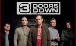 Select your seats and purchase discount 3 Doors Down concert tickets at Crouse Hinds Theater in Syracuse, NY for Tuesday 9/13/2016 concert.
To purchase 3 Doors Down concert tickets cheaper, please use discount code DTIX when checking out. You will receive