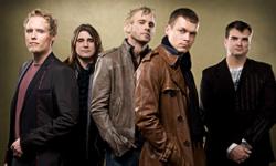 SALE! 3 Doors Down tickets at Crouse Hinds Theater in Syracuse, NY for Tuesday 9/13/2016 concert.
To buy 3 Doors Down concert tickets, please use coupon code SALE5. You'll get 5% OFF for the 3 Doors Down tickets. Your SPECIAL OFFER for securing 3 Doors