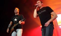 Discount 3 Doors Down tour tickets at Crouse Hinds Theater in Syracuse, NY for Tuesday 9/13/2016 concert.
In order to purchase 3 Doors Down tour tickets cheaper, please use promo code TIXMART and receive 6% discount for 3 Doors Down tickets. This offer