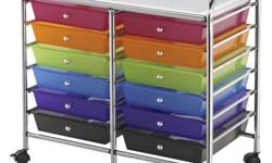 Double-Wide Storage Cart with 12 Drawers - Multi-Color Best Deals !
Double-Wide Storage Cart with 12 Drawers - Multi-Color
Â Best Deals !
Product Details :
Double-Wide Storage Cart with 12 Drawers - Multi-Color
Special Offers >>> Shop Daily Deals!
Shop the