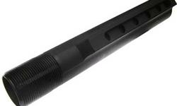 6-position AP4 Carbine Stock Tube. 1.17" Diameter, 6 locking positions including fully extended and fully collapsed.
Manufacturer: 6-Position AP4 Carbine Stock Tube. 1.17" Diameter, 6 Locking Positions Including Fully Extended And Fully Collapsed.