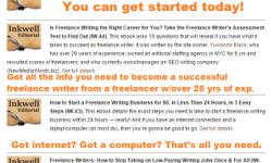 Get all the info you need to start this dream career today. I've been doing it since 1993. Want financial freedom and job security? This is it! You can have it too.