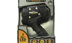 Lanterns, Battery Operated "" />
Energizer HardCase Pro LED Spotlight TUF4CPE
Manufacturer: Energizer
Model: TUF4CPE
Condition: New
Availability: In Stock
Source: http://www.fedtacticaldirect.com/product.asp?itemid=47627