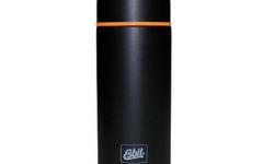 Esbit Vacuum Flask 1L E-VF1000ML
Manufacturer: Esbit
Model: E-VF1000ML
Condition: New
Availability: In Stock
Source: http://www.fedtacticaldirect.com/product.asp?itemid=57999