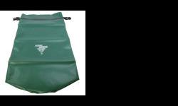 "
Seattle Sports 011004 Explorer Dry Bag, Green Small
These dry bags are ideal for all types of outdoor adventures, from camping to white water rafting, birdwatching to biking, these bags go the distance. Explorer Dry Bags are constructed with 19 oz.