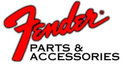 Genuine Fender Accessories
Fender 2 Inch Black & Gray Monogrammed Guitar Strap. A Fender favorite, this strap now has extra padding for a more comfortable fit.
Â 
Features:
Solid Black with gray headstock image
White "Fender" logo lettering
Adjustable from